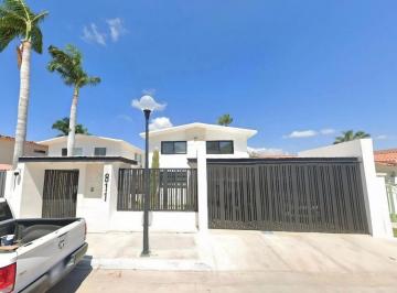 Casa de 4 habitaciones, Guaymas · Hermosa Casa Minimalista de 400 m² en Venta en Guaymas Sonora a Unos Minutos de Playa Miramar