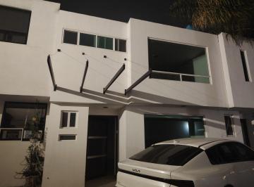Casa de 3 habitaciones, Cuautlancingo · Casa en Renta 3 Rec. en Cuautlancingo