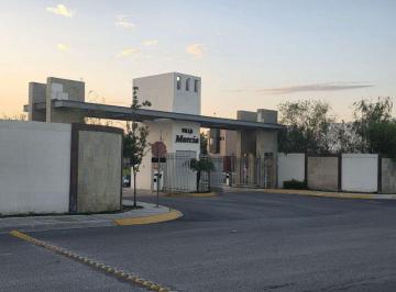 Terreno / Lote , Apodaca · Terreno de 120 m² en Venta en Rinconada Colonial