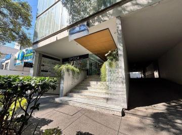 Oficina , Miguel Hidalgo · Oficina en Renta en Polanco