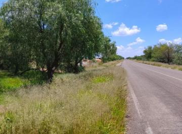 Terreno / Lote , Pabellón de Arteaga · Terreno El Mezquite en Venta