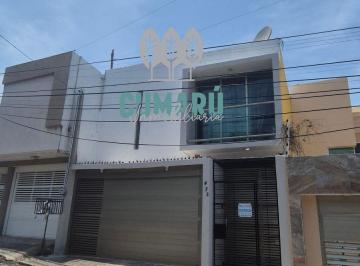 Casa de 3 habitaciones, Boca del Río · Casa en Venta en Boca del Río Col. El Morro