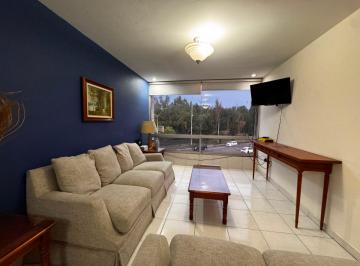 Departamento de 3 habitaciones, Aguascalientes · Cz - Suites Ejecutivas, Amuebladas con Servicios Incluídos, en Ojocaliente Las Torres.