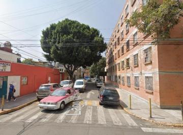 Departamento de 2 habitaciones, Miguel Hidalgo · Vendo Departamento en Argentina Antigua, Miguel Hidalgo