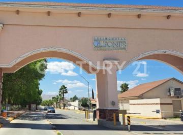 Terreno / Lote · 450m² · Terreno en Venta en Los Leones, Chihuahua, Chih.