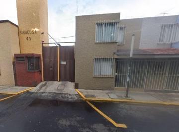 Casa en condominio de 3 habitaciones, Iztapalapa · Remato Casa en Lomas Estrella, Iztapalapa