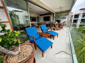 Departamento de 3 habitaciones, Zihuatanejo de Azueta · Penthouse con Yate en Venta en Mareia Ixtapa
