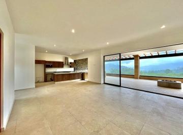 Casa en condominio de 5 habitaciones, Valle de Bravo · Casa en Renta en Valle de Bravo