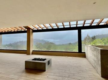 Casa en condominio de 5 habitaciones, Valle de Bravo · Casa en Renta en Valle de Bravo