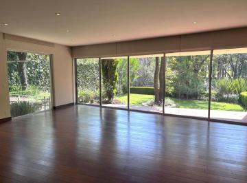 Departamento de 3 habitaciones, Cuajimalpa de Morelos · Departamento Renta Lomas de Vista Hermosa