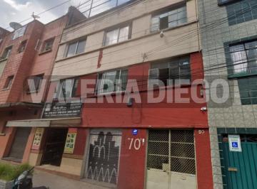 Departamento de 2 habitaciones, Miguel Hidalgo · Vendo Departamento en San Miguel Chapultepec, Miguel Hidalgo