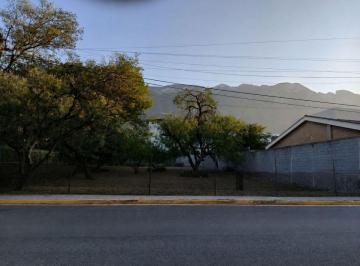 Terreno / Lote , San Pedro Garza García · Venta de Terreno en San Pedro