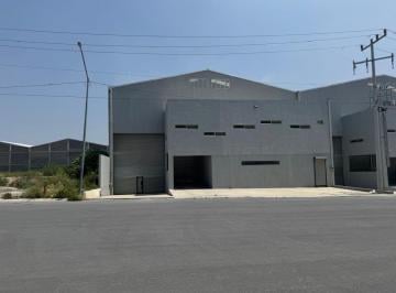 Nave industrial , Santa Catarina · Bodega en Renta en Santa Catarina / Terra Park I