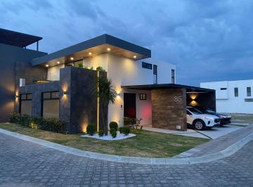 Casa en condominio de 3 habitaciones, Atlixco · Casa a Estrenar en Atlixco