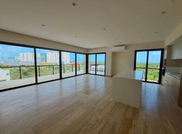 Departamento de 2 habitaciones, Benito Juárez · Departamento de Lujo a Estrenar en Renta con Excelente Ubicación en Cancún.