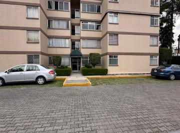 Departamento de 3 habitaciones, Naucalpan de Juárez · Departamento de 70 m² con 3 Recámaras en Renta en Santa Cruz Acatlán