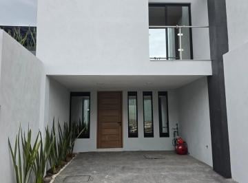 Casa de 2 habitaciones, Cuautlancingo · Vendo Casa Nueva en Cuautlancingo