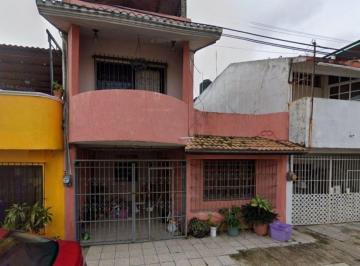 Casa de 2 habitaciones, Centro · Venta de Casa en Islas del Mundo Miguel Hidalgo 1