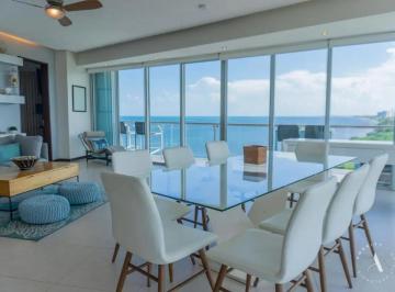 1 · Departamento en Venta en Zona Hotelera, Benito Juárez, Quintana Roo