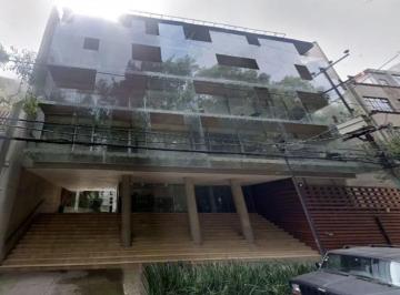 Departamento de 3 habitaciones, Cuauhtémoc · Departamento Adjudicado Cerca de Parque México en Colonia Hipodromo Condesa Cuauthemoc Cdmx