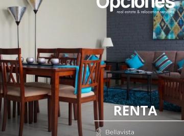 Departamento de 1 habitación, Salamanca · Departamento en Renta en Col. Bellavista