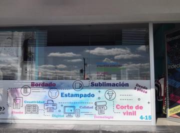 Local comercial · 134m² · Local Comercial en Venta San Juan del Río Querétaro Rentado