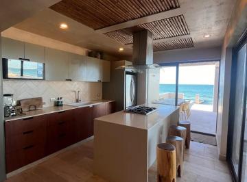 1 · Casa en Venta a La Orilla del Mar en Chelem Puerto Merida Yucatan