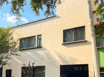 Casa de 3 habitaciones, Benito Juárez · Casa en Renta · a Estrenar Remodelación Total