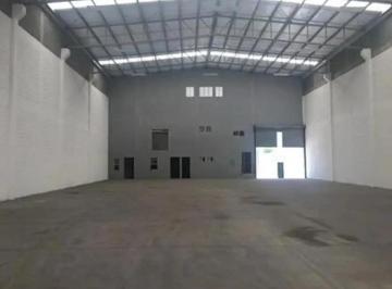 Nave industrial , Santa Catarina · Bodega en Renta en Santa Catarina / Parque Industrial La Esperanza
