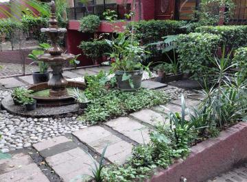 Casa de 4 habitaciones, Cuauhtémoc · En Renta Bonita Casa Condesa
