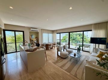 Departamento de 3 habitaciones, Benito Juárez · Departamento de Lujo a Estrenar en Venta con Excelente Ubicación en Cancún.