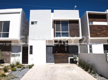 Casa · 91m² · 3 Recámaras · Casa en Renta en Monteverde, Chihuahua, Chih.