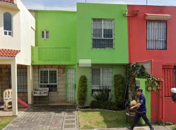 Casa de 2 habitaciones, Lerma · Remate Bancario en Lerma, Estado de Mexico