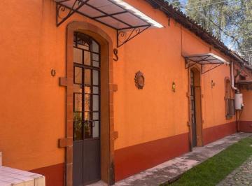 Casa de 2 habitaciones, Cuajimalpa de Morelos · Casita o Depto en Renta Cuajimalpa
