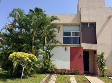 Casa de 3 habitaciones, Veracruz · Se Vende Casa en Fraccionamiento Dream Lagoons