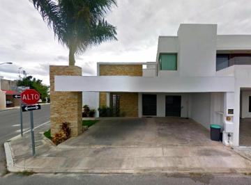 Casa de 4 habitaciones, Mérida · Casa en Venta en Cd. Caucel, Merida, Yuc.