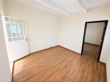Departamento de 1 habitación, Cuauhtémoc · Departamento en Peralvillo