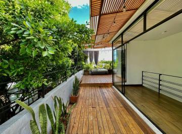 Departamento de 2 habitaciones, Cuauhtémoc · Depa en Venta El Secreto Mejor Escondido de La Roma