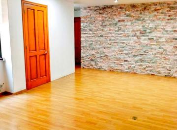 Departamento · 104m² · 2 Recámaras · 2 Estacionamientos · Departamento en Venta en La Tranquila Colonia Acacias Benito Juárez