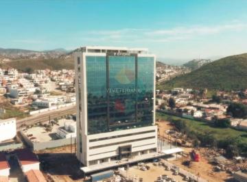 Oficina · 67m² · 1 Estacionamiento · Epione | Medical & Business Tower | 67.63 m²