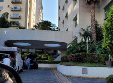 Departamento de 2 habitaciones, Huixquilucan · En Venta Amplio Departamento 204 m Hacienda del Ciervo 11 Elevador Al Piso Cuarto de Servicio