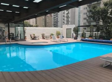 Departamento de 2 habitaciones, Huixquilucan · Vendo Oportunidad Amplio Departamento 204 m² Hacienda del Ciervo 11 Elevador a Piso Cuarto D Servicio