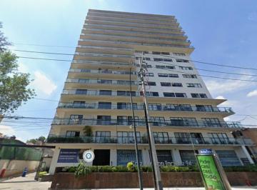Departamento de 2 habitaciones, Miguel Hidalgo · Departamento de Remate Adjudicado en Colonia Tacuba Anahuac Miguel Hidalgo Ciudad de Mexico