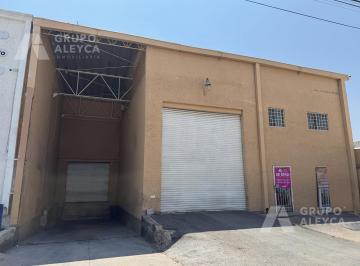 Bodega comercial · 776m² · 4 Estacionamientos · Bodega Industrial en Colonia Deportistas