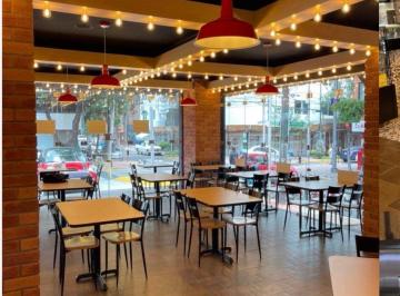 Local comercial · 140m² · Local en Esquina a Pie de Calle Colonia Escandon