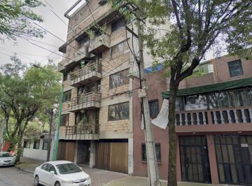 Departamento de 2 habitaciones, Cuauhtémoc · Depto. en Venta Salvador Diaz Miron, Cuauthemoc, Cdmx/ Oportunidad de Inversión.