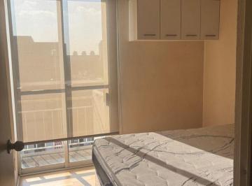 Departamento de 2 habitaciones, Cuauhtémoc · Depto en Renta