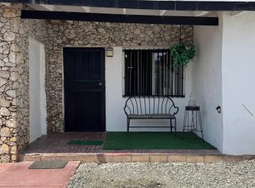 Casa de 3 habitaciones, Ensenada · Casa Amueblada en Renta