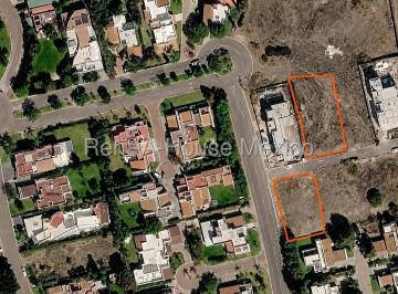 Terreno / Lote , Querétaro · Terreno en Venta en El Campanario, Queretaro, Mexico.