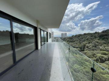 Departamento de 3 habitaciones, Cuajimalpa de Morelos · Rento Departamento 3 Rec Basalto Cumbres de Santa Fe